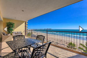 Beach Front Vacation at Sonoran Sky Resort